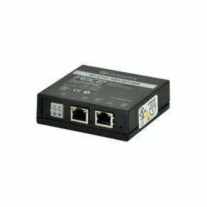 ALTRONIX PACE1PRM Ethernet Receiver, Long Range, Single Port, 100Mbps per port | CE6GCF