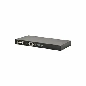 ALTRONIX PACE8PRM Ethernet Receiver, Long Range, 8 Port, 100Mbps per port | CE6GCE