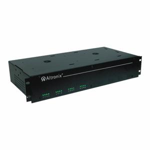 ALTRONIX R2416600UL 16-Output CCTV Power Supply, 28VAC @ 20A Supply Current | AE2ACT 4WAK9