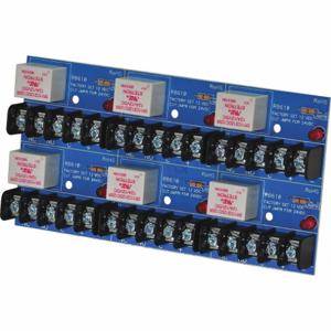 ALTRONIX RB610 Break Away Relay 6 Pack 12/24vdc 50ma | AE2ADY 4WAT1