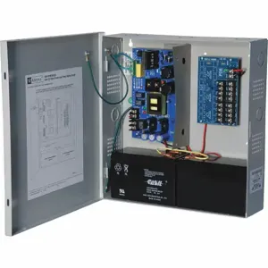 ALTRONIX SMP10PM24P8CB Power Supply 8ptc 24vdc @ 10a | AE2AFH 4WAW7