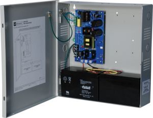 ALTRONIX SMP10PMC24X220 Netzteil-Ladegerät, 1 Ausgang, 24 VDC bei 10 A, 220 VAC | CE6FAN