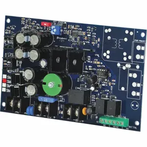 ALTRONIX SMP7PM Supervised Switching Power Supply Board, Single Output | AE2AFZ 4WAY8