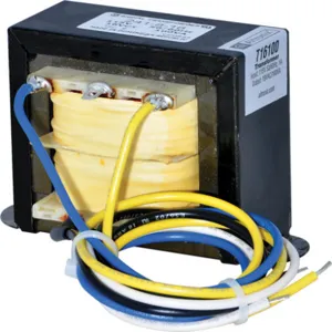 ALTRONIX T16100220 Open Frame Transformer, 16 VAC at 100 VA, 220 VAC | CE6FCF