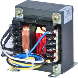 ALTRONIX T16175 Open Frame Transformer, 16 VAC at 175 VA, 115 VAC | CE6FCH