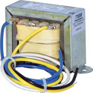 ALTRONIX T1656220 Open Frame Transformer, 16 VAC at 56 VA, 220 VAC | CE6FCL