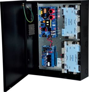 ALTRONIX T1CVK3F4 Access Power Integration Kit, 4 Türen | CE6FCN