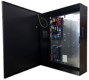 ALTRONIX T1DMK3F4 Access Power Integration Kit, 4 Türen | CE6FCP