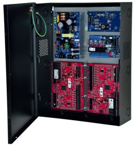 ALTRONIX Trove1M1 Access Power Integration-Gehäuse, Größe 4.62 x 14.5 x 18 Zoll | CE6FJQ