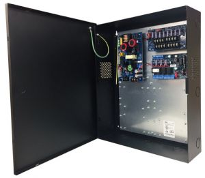 ALTRONIX T1MK1F4S Access Power Integration Kit, 4 Türen | CE6FCT