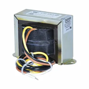 ALTRONIX T2428100 Step Down Transformer, 24VAC / 100VA, Open Frame | AE2ALQ 4WCA2