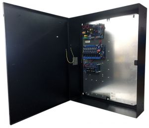 ALTRONIX T2AGK3F8 Access Power Integration Kit, 8 Door | CE6FDV