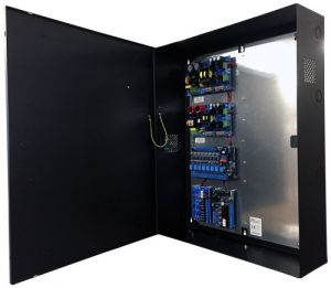 ALTRONIX T2AGK75F12 Access Power Integration Kit, 12 Türen | CE6FDW