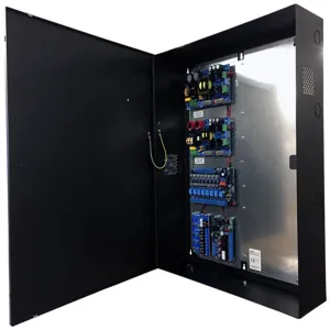 ALTRONIX T2AGK75F12 Access Power Integration Kit, 12 Door | CE6FDW