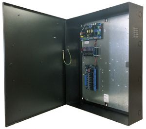 ALTRONIX T2AMK7F8 Access Power Integration Kit, 8 Türen | CE6FDY