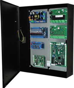 ALTRONIX T2HNK7F8 Access Power Integration Kit, 8 Türen | CE6FED