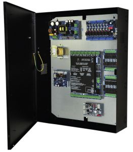 ALTRONIX T2KK3F8 Access Power Integration Kit, 8 Türen | CE6FEH