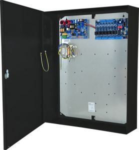 ALTRONIX T2KK3F8D Access Power Integration Kit, 8 Türen | CE6FEJ