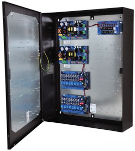 ALTRONIX T2MK77F16 Access Power Integration Kit, 16 Door | CE6FFD