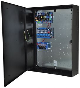 ALTRONIX T2MK7F8 Access Power Integration Kit, 8 Türen | CE6FFJ