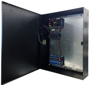 ALTRONIX T2SK7F8 Access Power Integration Kit, 8 Türen | CE6FFU