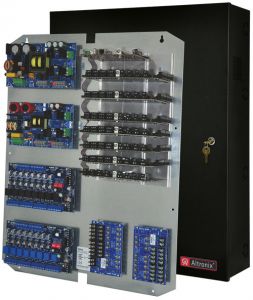 ALTRONIX T2SSK75F14 Access Power Integration Kit, 14 Door | CE6FFX