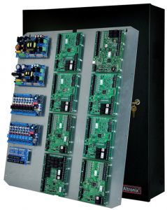 ALTRONIX T3MK75F16 Access Power Integration Kit, 16 Door | CE6FGG