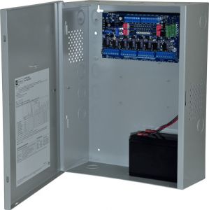 ALTRONIX Tango8A Access Power Controller, mit Netzteil/Ladegerät | CE6FGX