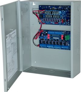 ALTRONIX Tango8AP Access Power Controller, mit Netzteil/Ladegerät | CE6FGZ