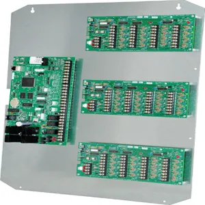 ALTRONIX TDMD2 Door Backplane, Size 18.125 x 23.75 x 0.3125 Inch | CE6FHN