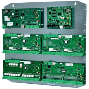 ALTRONIX THWD2 Backplane, Size 18.125 x 0.3125 x 23.75 Inch | CE6FHT