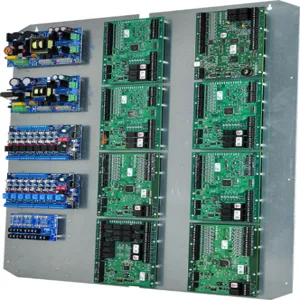 ALTRONIX TM3 Backplane, Size 28 x 0.3125 x 34 Inch | CE6FJC