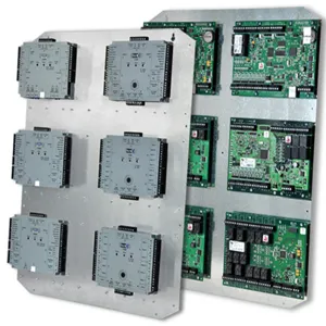 ALTRONIX TMV2 Backplane, Door Mount, Size 18.125 x 0.3125 x 23.75 Inch | CE6FJE