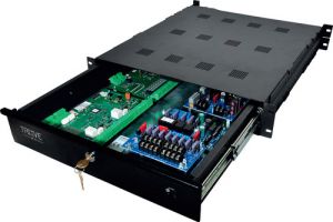 ALTRONIX T1RHW3F4 Access Power Integration Kit, 4 Door | CE6FDA