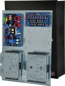 ALTRONIX Trove1V1 Access Power Integration-Gehäuse, Größe 4.62 x 14.5 x 18 Zoll | CE6FJX