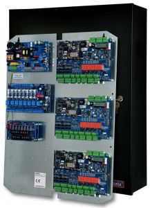 ALTRONIX Trove2AG2 Access Power Integration-Gehäuse, Größe 6.5 x 21.5 x 27.25 Zoll | CE6FKA
