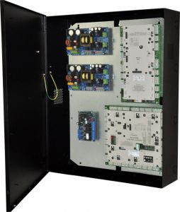ALTRONIX Trove2AM2 Access Power Integration-Gehäuse, Größe 6.5 x 21.75 x 27.25 Zoll | CE6FKB