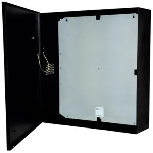 ALTRONIX Trove2BL2 Access Power Integration Enclosure, Size 6.5 x 21.5 x 27.25 Inch | CE6FKD