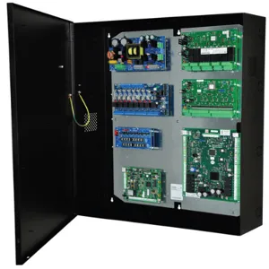 ALTRONIX Trove2HN2 Access Power Integration Enclosure, Size 6.5 x 21.5 x 27.25 Inch | CE6FKG