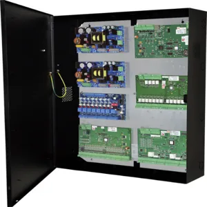 ALTRONIX Trove2HW2 Access Power Integration Enclosure, Size 6.5 x 21.75 x 27.25 Inch | CE6FKH