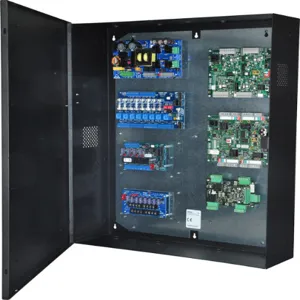 ALTRONIX Trove2KS2 Access Power Integration Enclosure, Size 6.5 x 21.5 x 27.25 Inch | CE6FKL