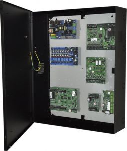 ALTRONIX Trove2M2 Access Power Integration-Gehäuse, Größe 6.5 x 21.75 x 27.25 Zoll | CE6FKM