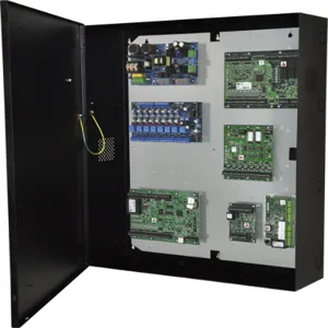 ALTRONIX Trove2M2 Access Power Integration Enclosure, Size 6.5 x 21.75 x 27.25 Inch | CE6FKM