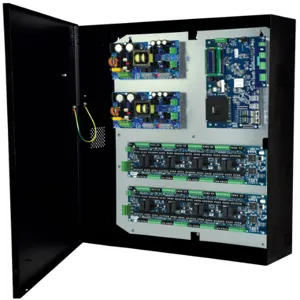 ALTRONIX Trove2SH2 Access Power Integration Enclosure, Size 6.5 x 21.75 x 27.25 Inch | CE6FKQ