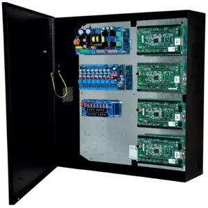 ALTRONIX Trove2SL2 Access Power Integration Enclosure, Size 6.5 x 21.5 x 27.25 Inch | CE6FKR