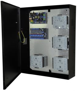 ALTRONIX Trove2V2 Access Power Integration-Gehäuse, Größe 6.5 x 21.75 x 27.25 Zoll | CE6FKU