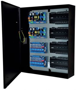 ALTRONIX Trove2Z2 Access Power Integration-Gehäuse, Größe 6.5 x 21.5 x 27.25 Zoll | CE6FKV
