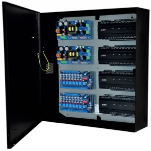 ALTRONIX Trove2Z2 Access Power Integration Enclosure, Size 6.5 x 21.5 x 27.25 Inch | CE6FKV