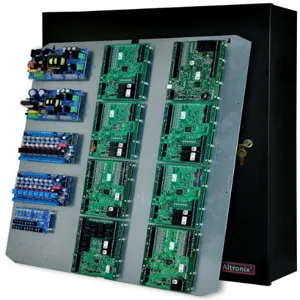 ALTRONIX Trove3M3 Access Power Integration Enclosure, Size 7.06 x 30.12 x 36.12 Inch | CE6FLC