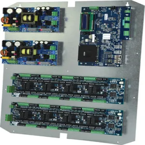 ALTRONIX TSH2 Backplane, Size 19.375 x 0.3125 x 25.375 Inch | CE6FLJ